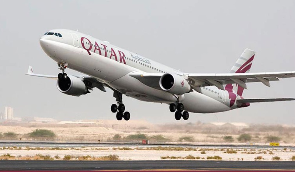 Qatar Airways